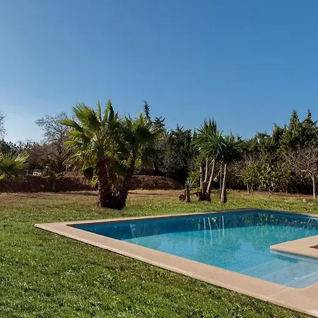 Villa Manyani *