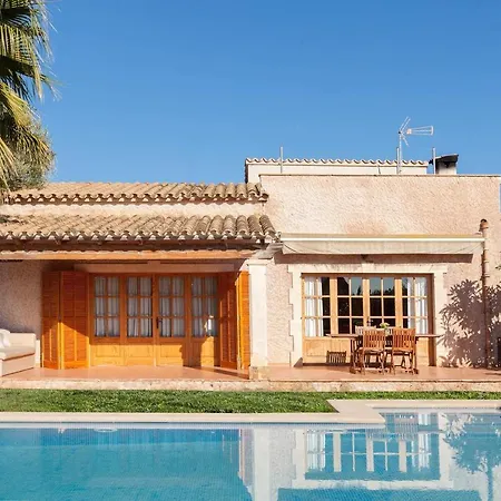 Manyani Villa Pollença