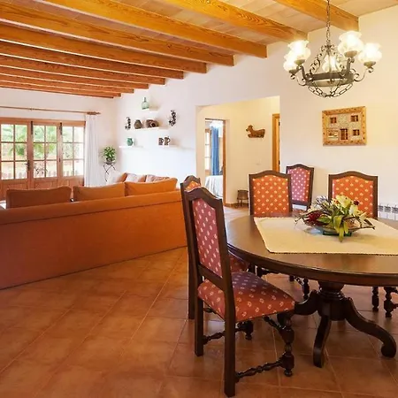 Villa Manyani Pollença