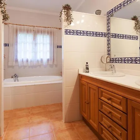 Manyani Villa Pollença